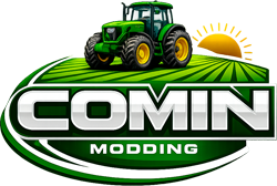 Comin Modding